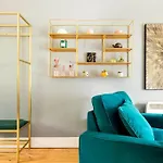 Apartamento Beautiful & Cosy Harbourside - Free Parking