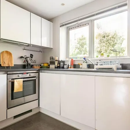 Apartamento Beautiful & Cosy Harbourside - Free Parking