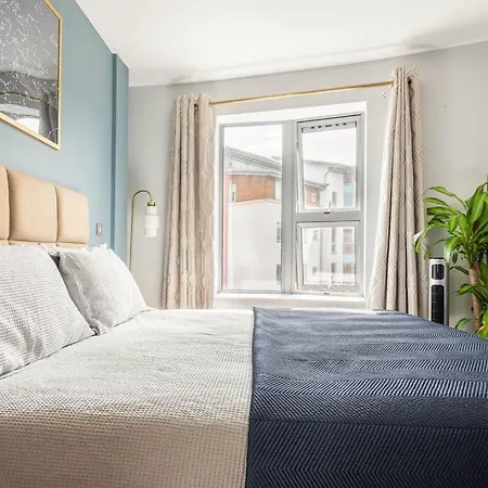 Beautiful & Cosy Harbourside - Free Parking *