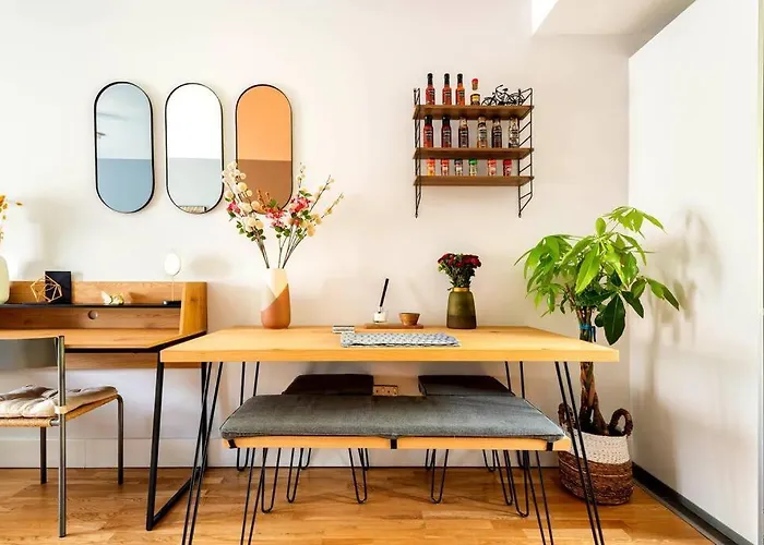 Beautiful & Cosy Harbourside - Free Parking Apartamento Bristol