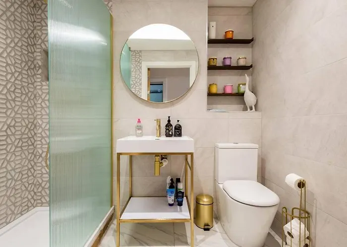 Beautiful & Cosy Harbourside - Free Parking