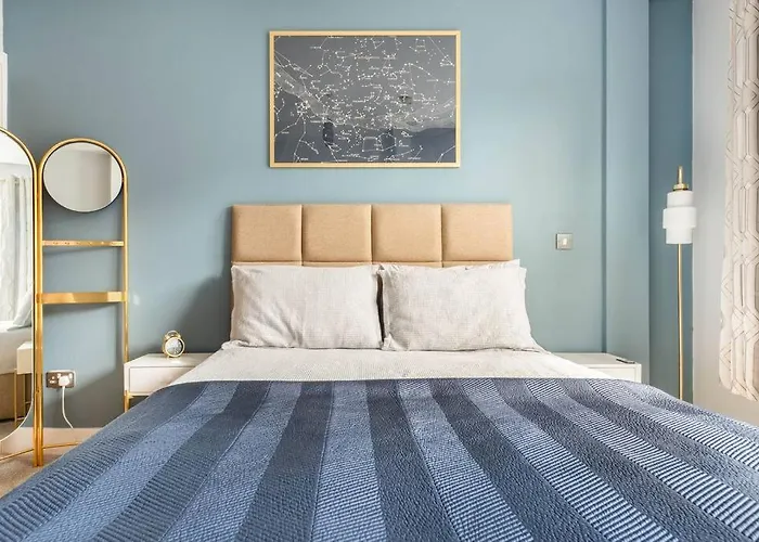 Beautiful & Cosy Harbourside - Free Parking Apartamento Bristol